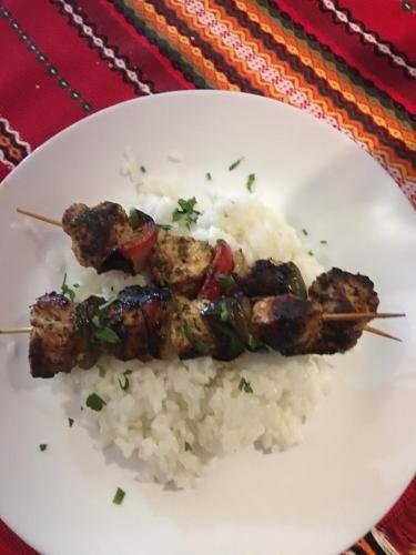 Traditional Bulgarian Meze at Galin’s