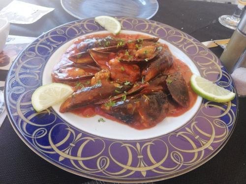 Fresh and Homemade Bulgarian Cuisine at Galin’s