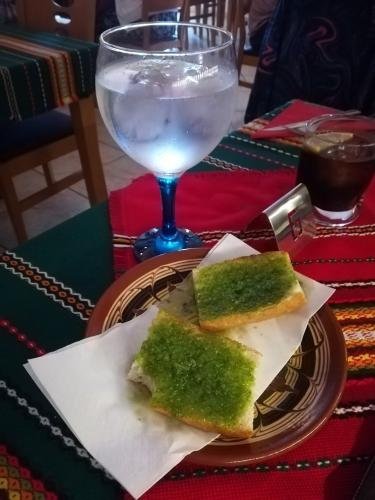 The Best of Bulgarian Flavors at Galin’s Restaurant