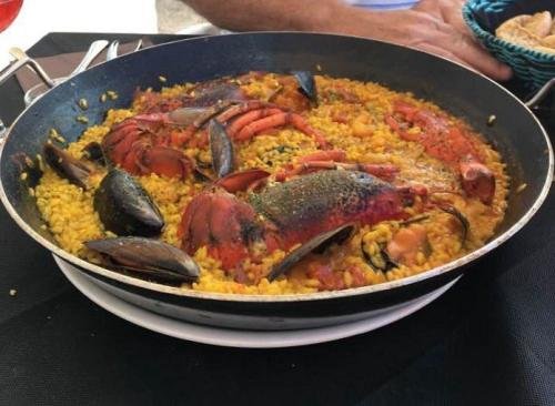 Cultural Bulgarian Delicacies at Galin’s