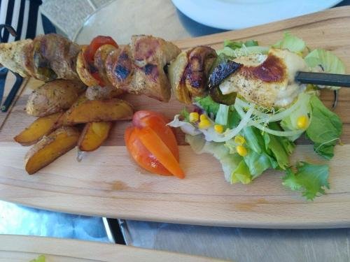 A Taste of Bulgaria Right Here at Galin’s