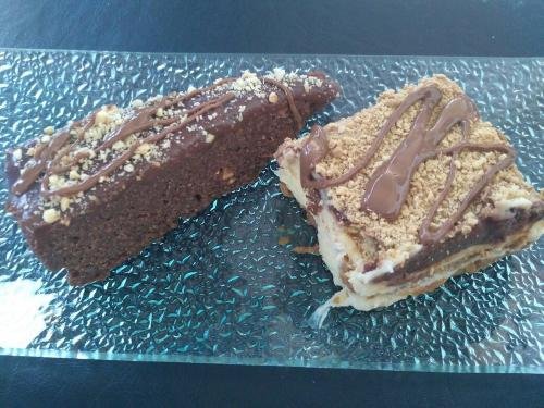 Galin's Bulgarian Restaurant: Where Flavors Shine