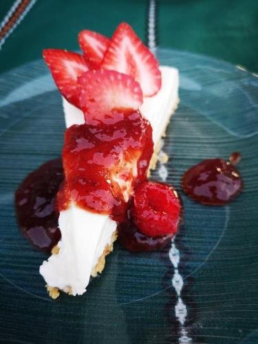 A Meal to Remember at Galin’s Bulgarian Restaurant