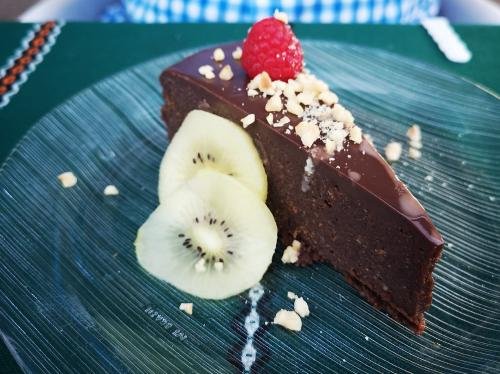 Galin’s Bulgarian Restaurant: Bulgaria on a Plate