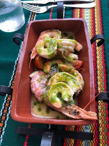 Fresh Ingredients, Authentic Bulgarian Taste at Galin’s