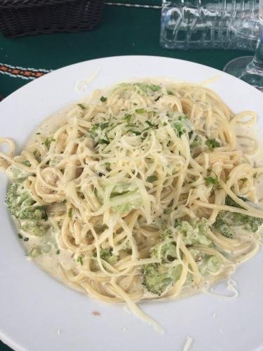 Galin’s Bulgarian Restaurant: Family and Friends Gather Here