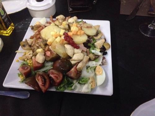 Bulgarian Food in Every Bite at Galin’s