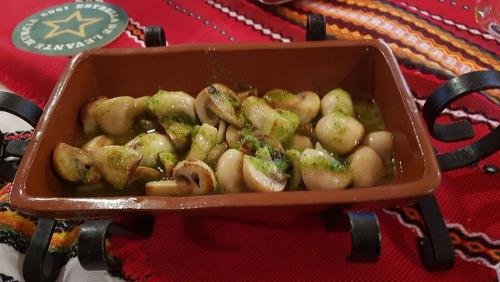 Galin’s Bulgarian Restaurant: Your Ultimate Bulgarian Destination