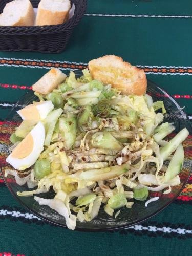 Culinary Adventure at Galin’s Bulgarian Restaurant