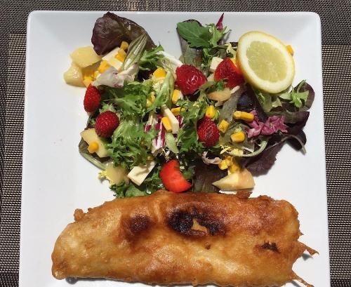 Galin’s Bulgarian Restaurant: A Perfect Dining Experience